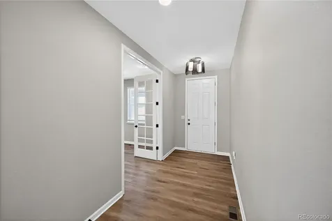 2389 Mccracken Lane Castle Rock CO 80104