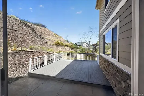 2389 Mccracken Lane Castle Rock CO 80104