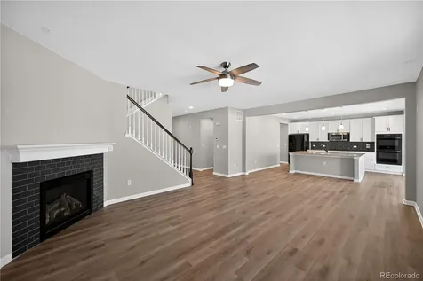 2389 Mccracken Lane Castle Rock CO 80104