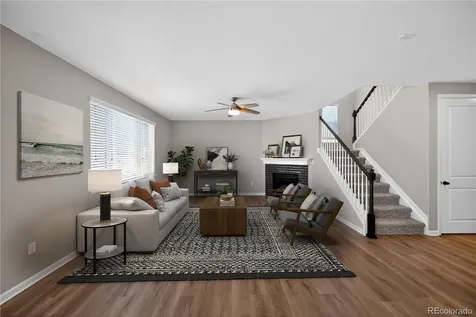 2389 Mccracken Lane Castle Rock CO 80104