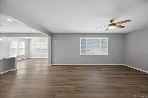 2389 Mccracken Lane Castle Rock CO 80104