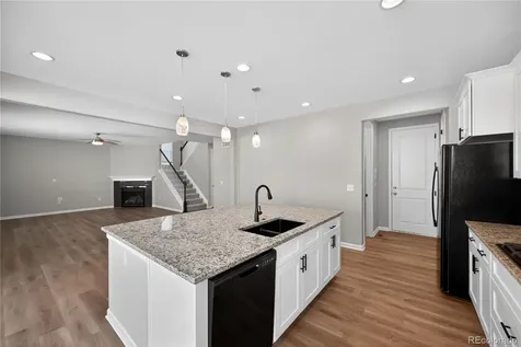 2389 Mccracken Lane Castle Rock CO 80104