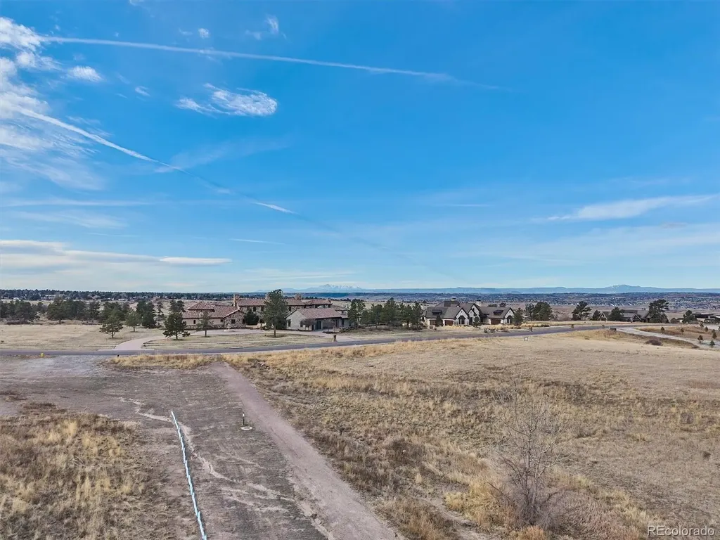 7950 Majestic Sky Drive Parker CO 80134