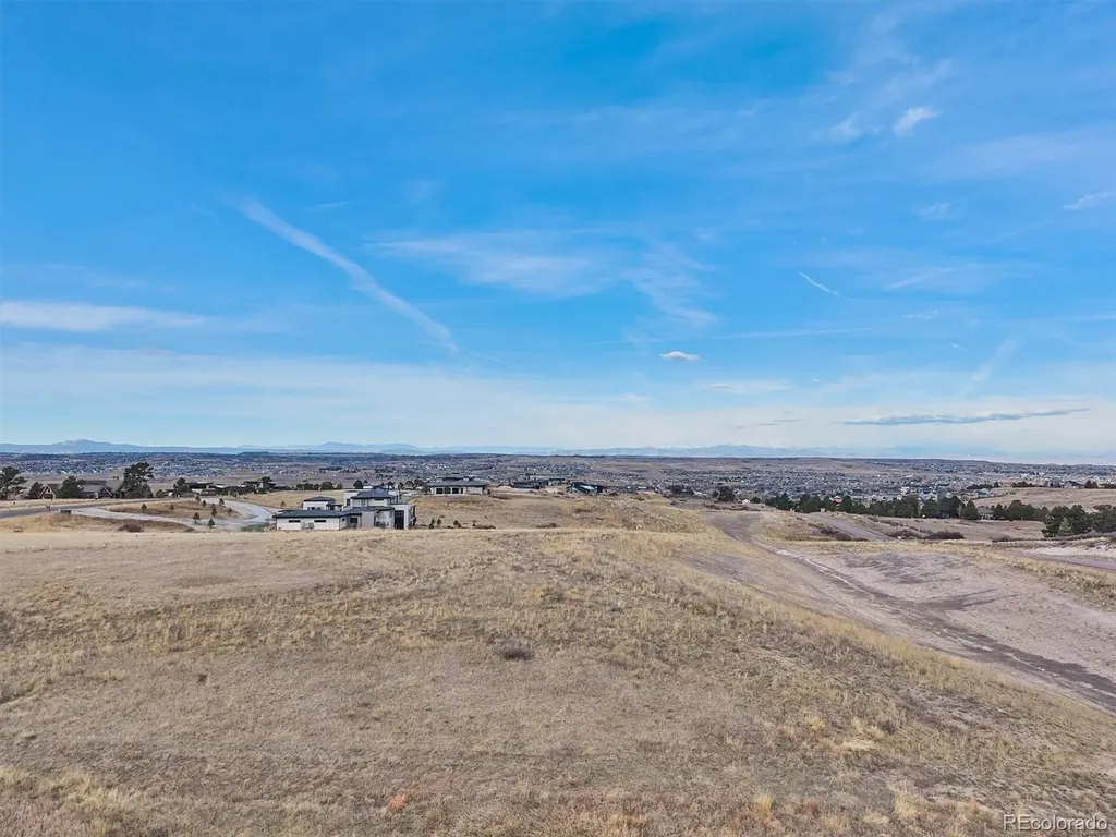 7950 Majestic Sky Drive Parker CO 80134