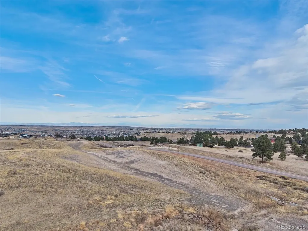 7950 Majestic Sky Drive Parker CO 80134