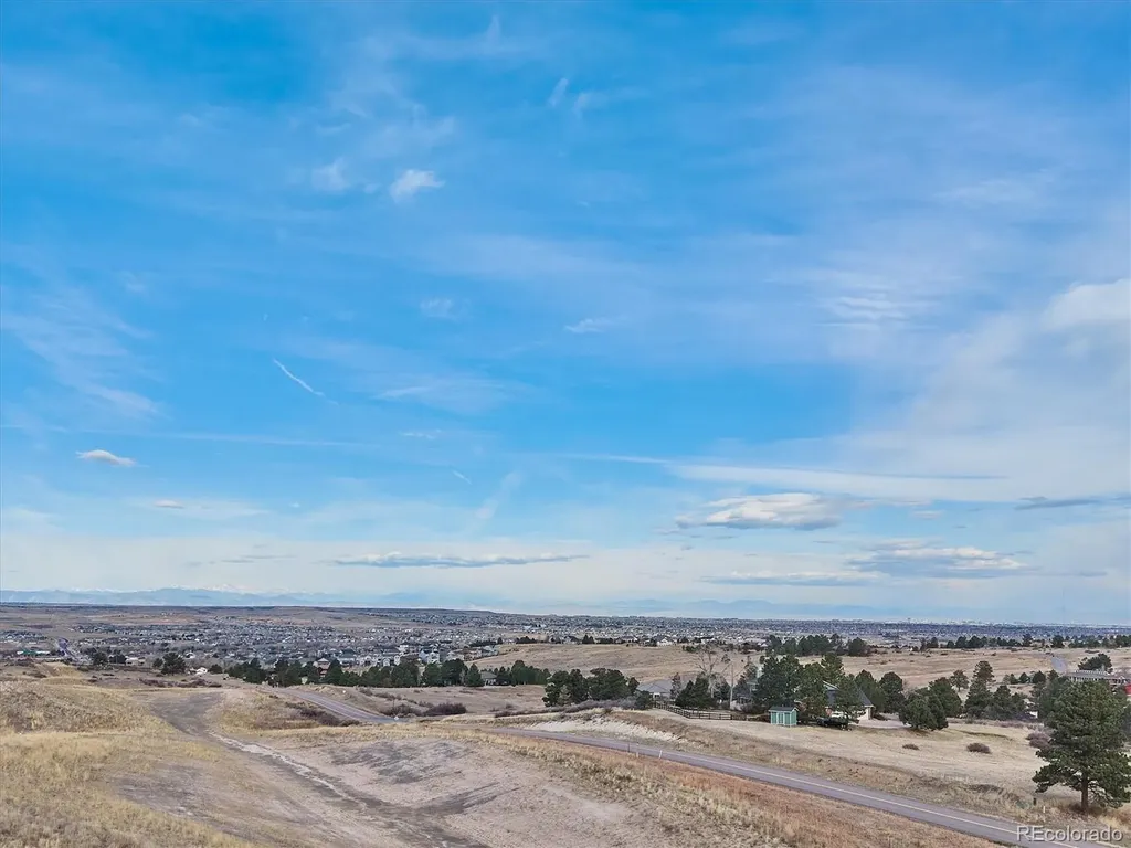 7950 Majestic Sky Drive Parker CO 80134