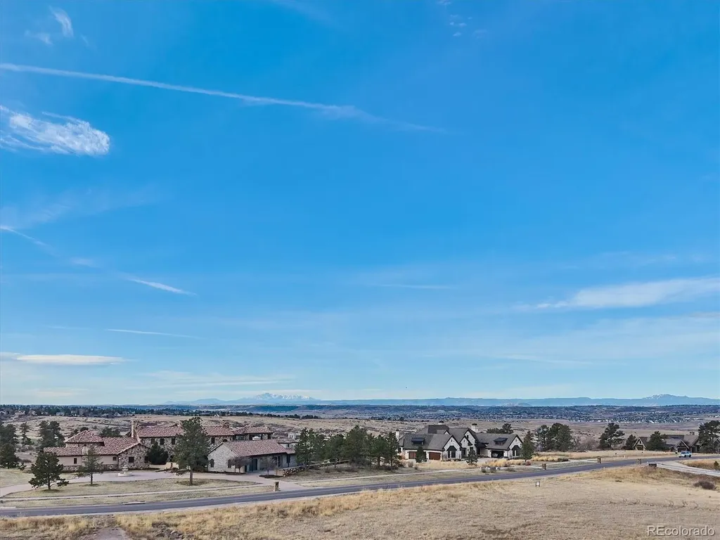 7950 Majestic Sky Drive Parker CO 80134