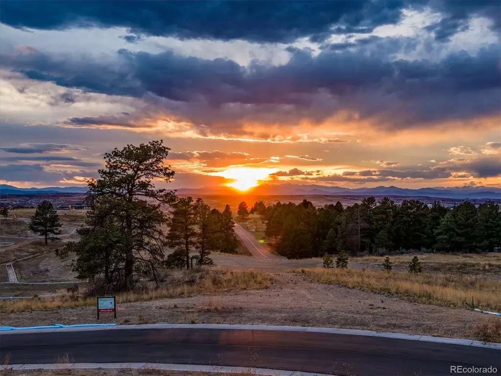 7950 Majestic Sky Drive Parker CO 80134