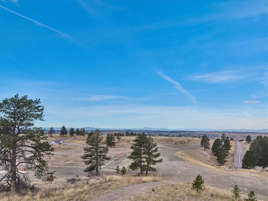 7950 Majestic Sky Drive Parker CO 80134