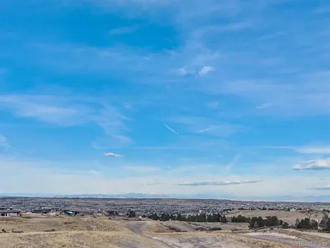 7950 Majestic Sky Drive Parker CO 80134