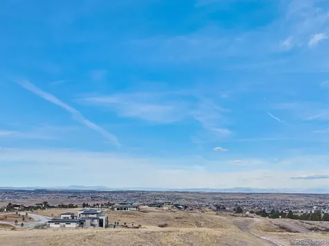 7950 Majestic Sky Drive Parker CO 80134