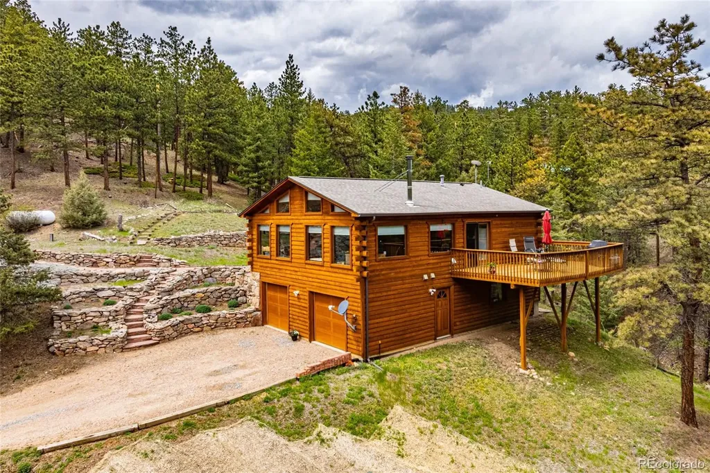 310 Wendelyn Way Boulder CO 80302