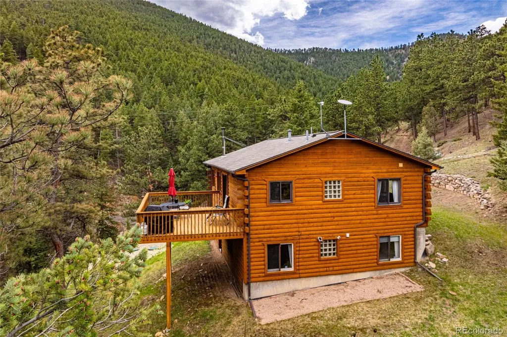 310 Wendelyn Way Boulder CO 80302