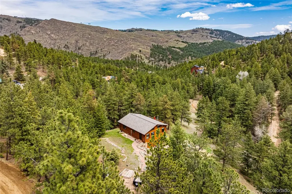 310 Wendelyn Way Boulder CO 80302