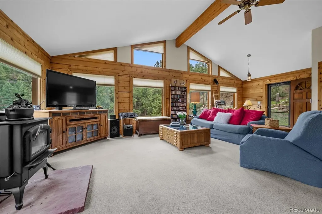 310 Wendelyn Way Boulder CO 80302