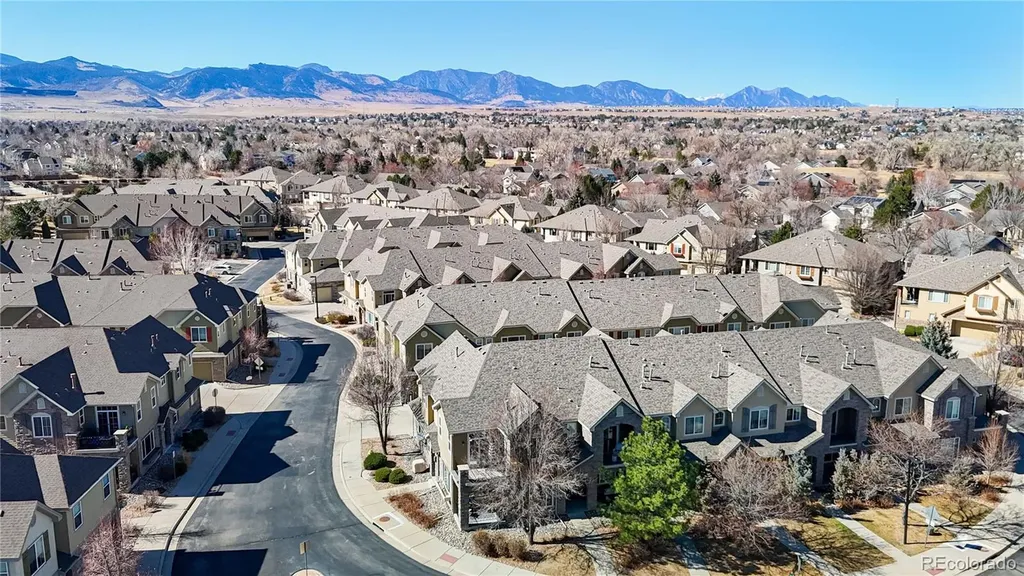 15296 W 66th Drive Arvada CO 80007