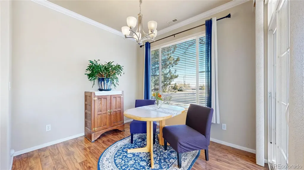 15296 W 66th Drive Arvada CO 80007