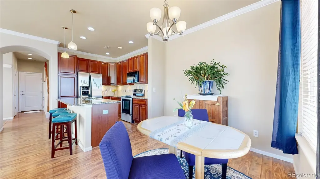 15296 W 66th Drive Arvada CO 80007