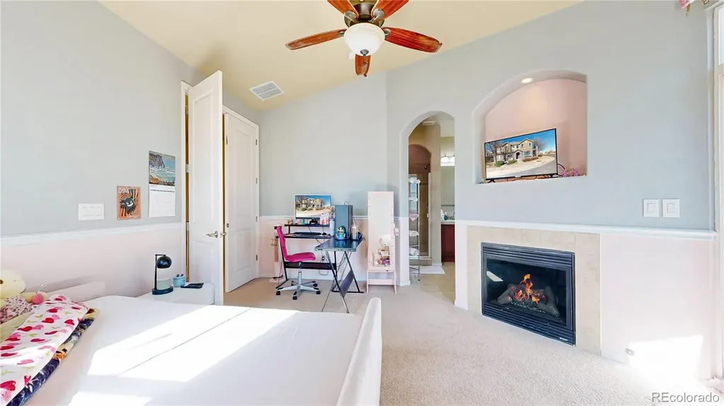 15296 W 66th Drive Arvada CO 80007