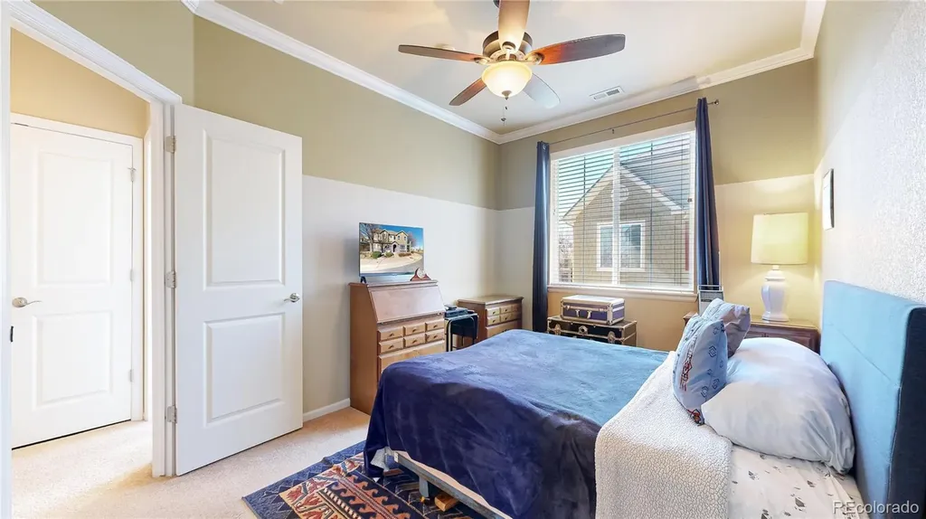 15296 W 66th Drive Arvada CO 80007