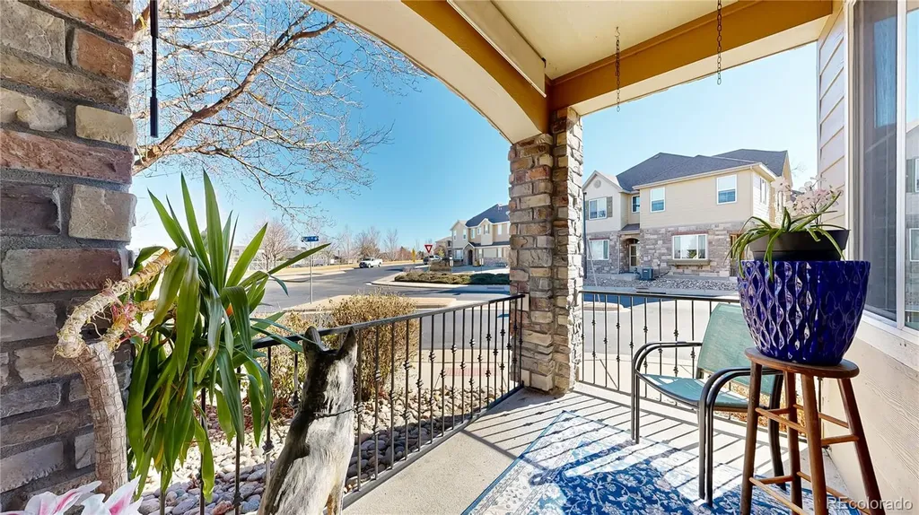 15296 W 66th Drive Arvada CO 80007