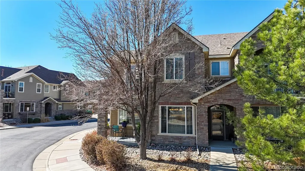 15296 W 66th Drive Arvada CO 80007