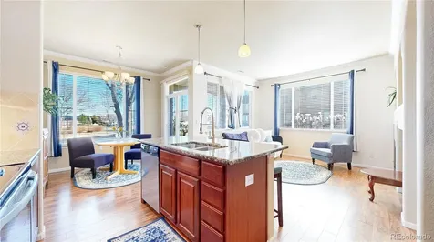 15296 W 66th Drive Arvada CO 80007