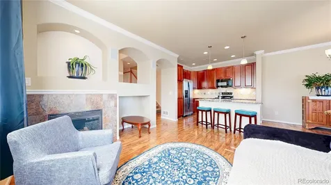 15296 W 66th Drive Arvada CO 80007