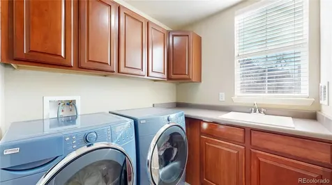 15296 W 66th Drive Arvada CO 80007