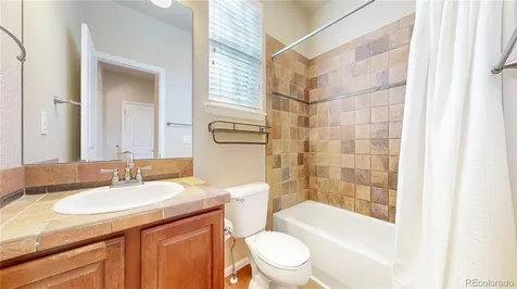 15296 W 66th Drive Arvada CO 80007