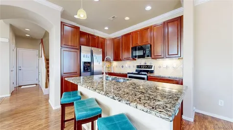 15296 W 66th Drive Arvada CO 80007