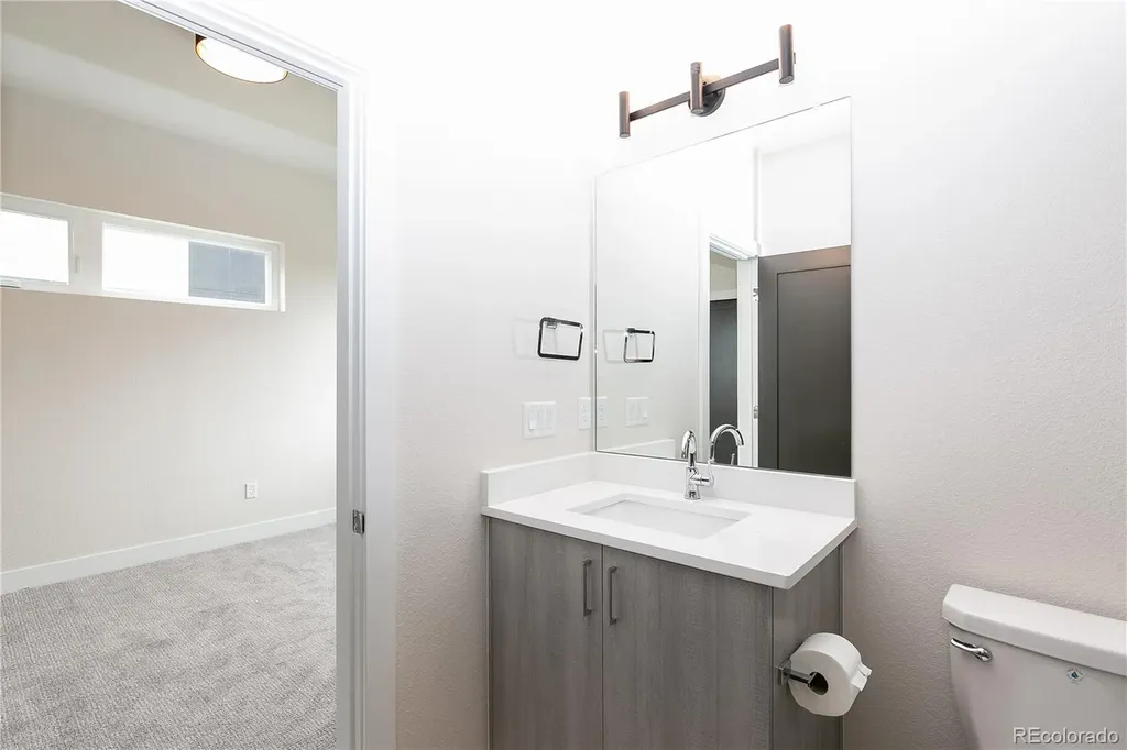 1275 Stuart Street Denver CO 80204