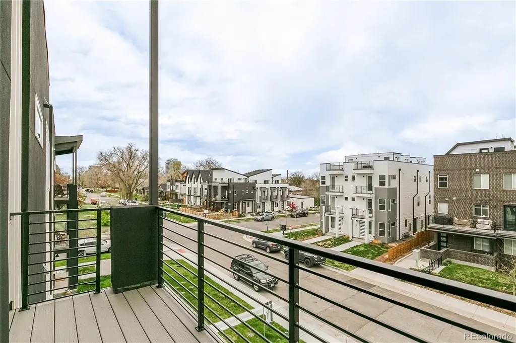 1275 Stuart Street Denver CO 80204