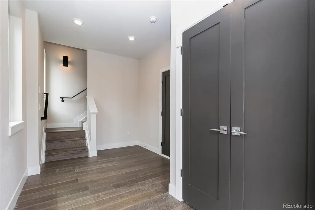 1275 Stuart Street Denver CO 80204
