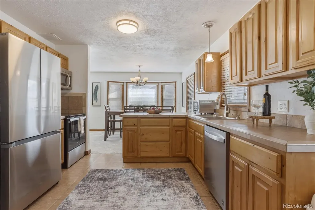 468 Piney Acres Circle Dillon CO 80435