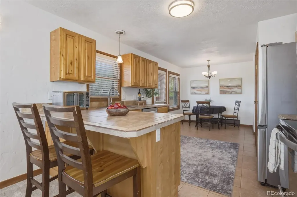 468 Piney Acres Circle Dillon CO 80435