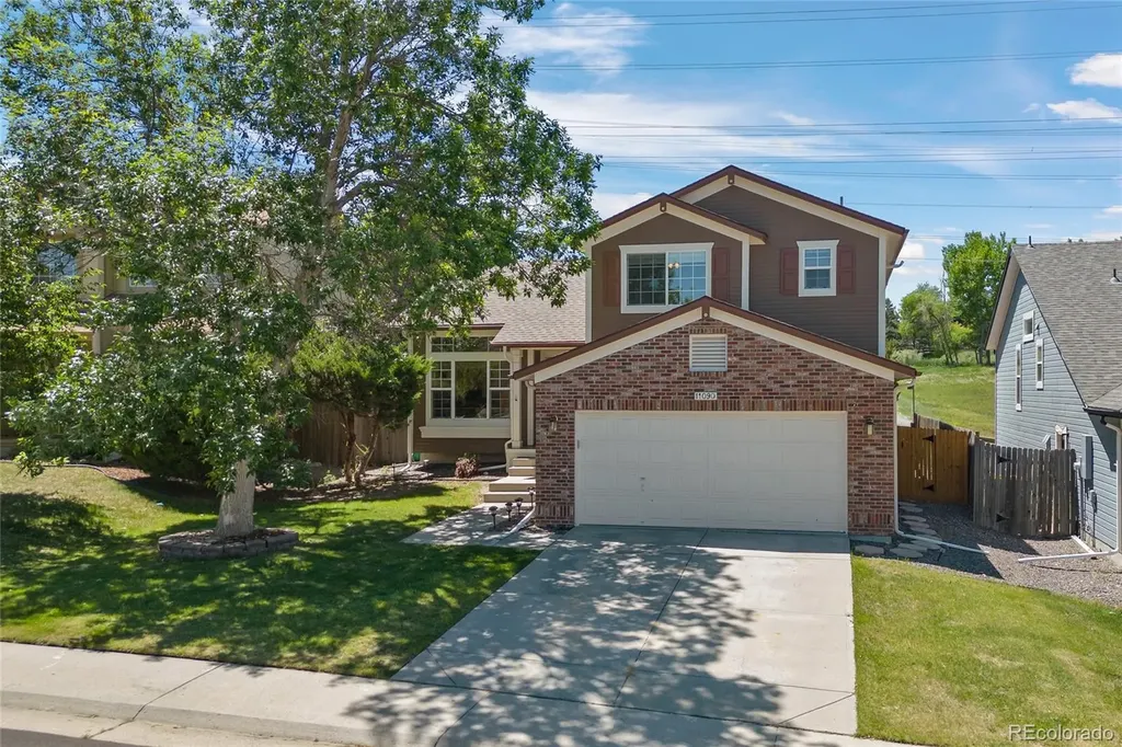 11090 Tim Tam Way Parker CO 80138