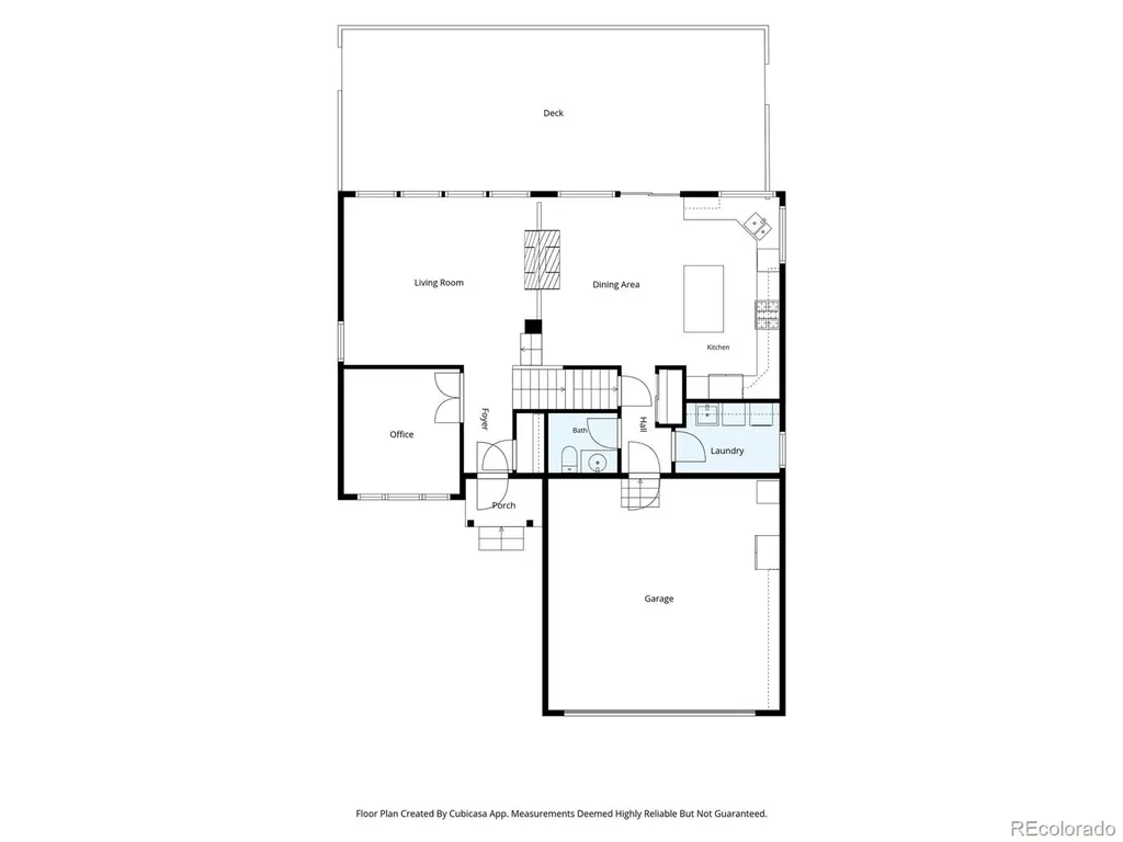 11090 Tim Tam Way Parker CO 80138