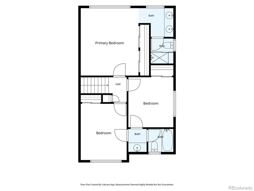 11090 Tim Tam Way Parker CO 80138