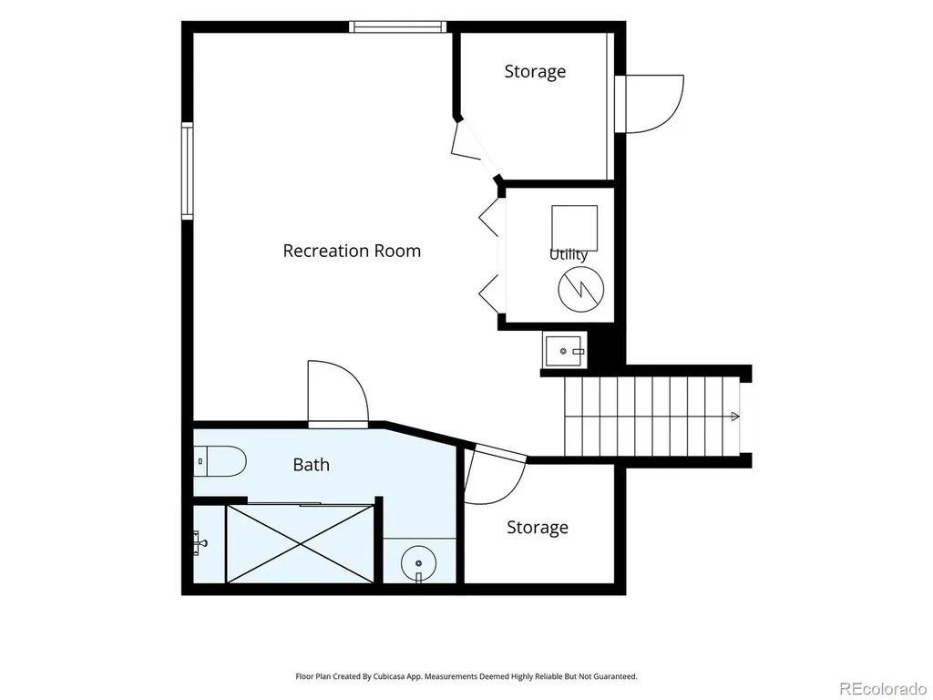 11090 Tim Tam Way Parker CO 80138
