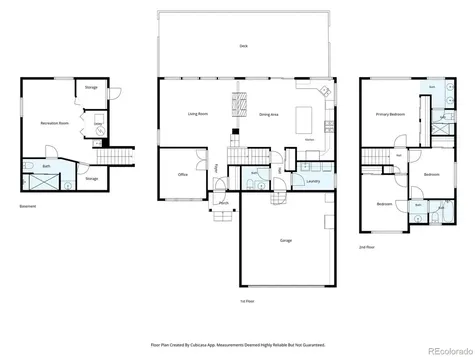 11090 Tim Tam Way Parker CO 80138