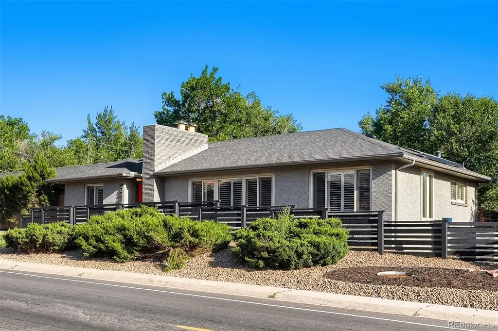 2300 E Florida Avenue Denver CO 80210