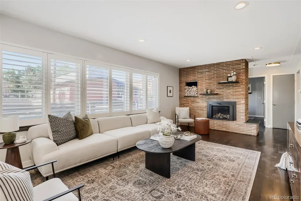 2300 E Florida Avenue Denver CO 80210