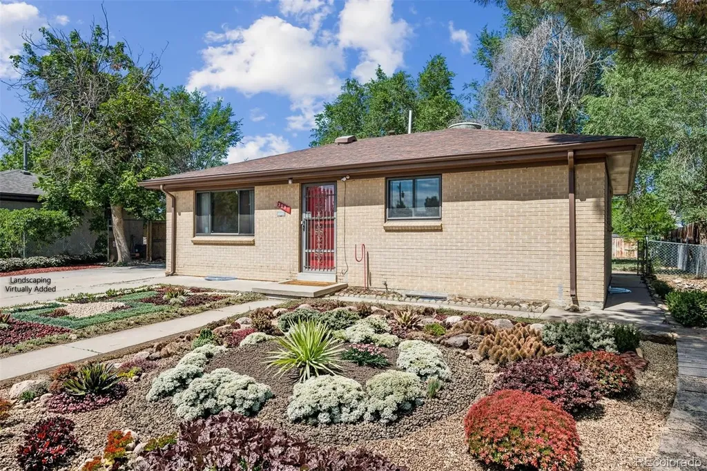 3081 Billings Street Aurora CO 80011