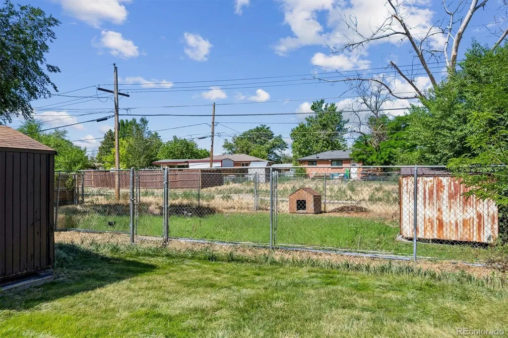 3081 Billings Street Aurora CO 80011