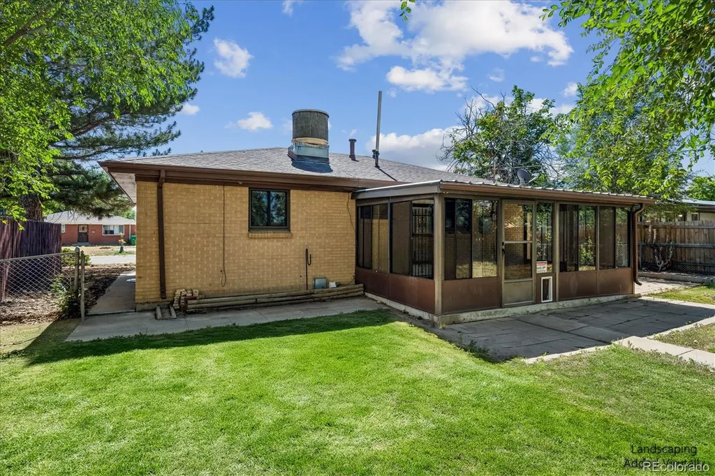 3081 Billings Street Aurora CO 80011