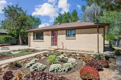 3081 Billings Street Aurora CO 80011