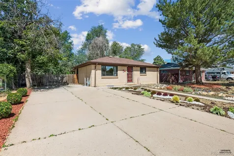 3081 Billings Street Aurora CO 80011