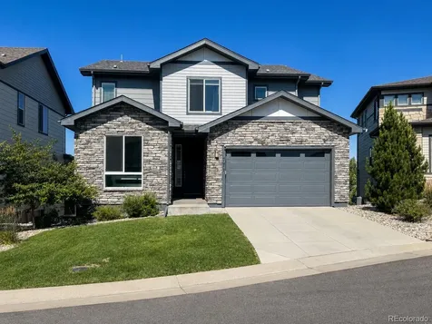 7417 S Tempe Court Aurora CO 80016