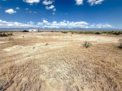Tbd Cr 55, Cr Z Saguache CO 81149